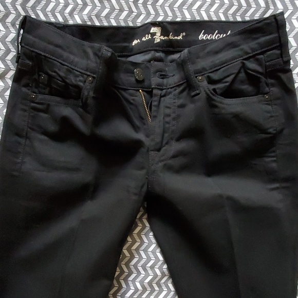 Jeans - Picture 4 of 5